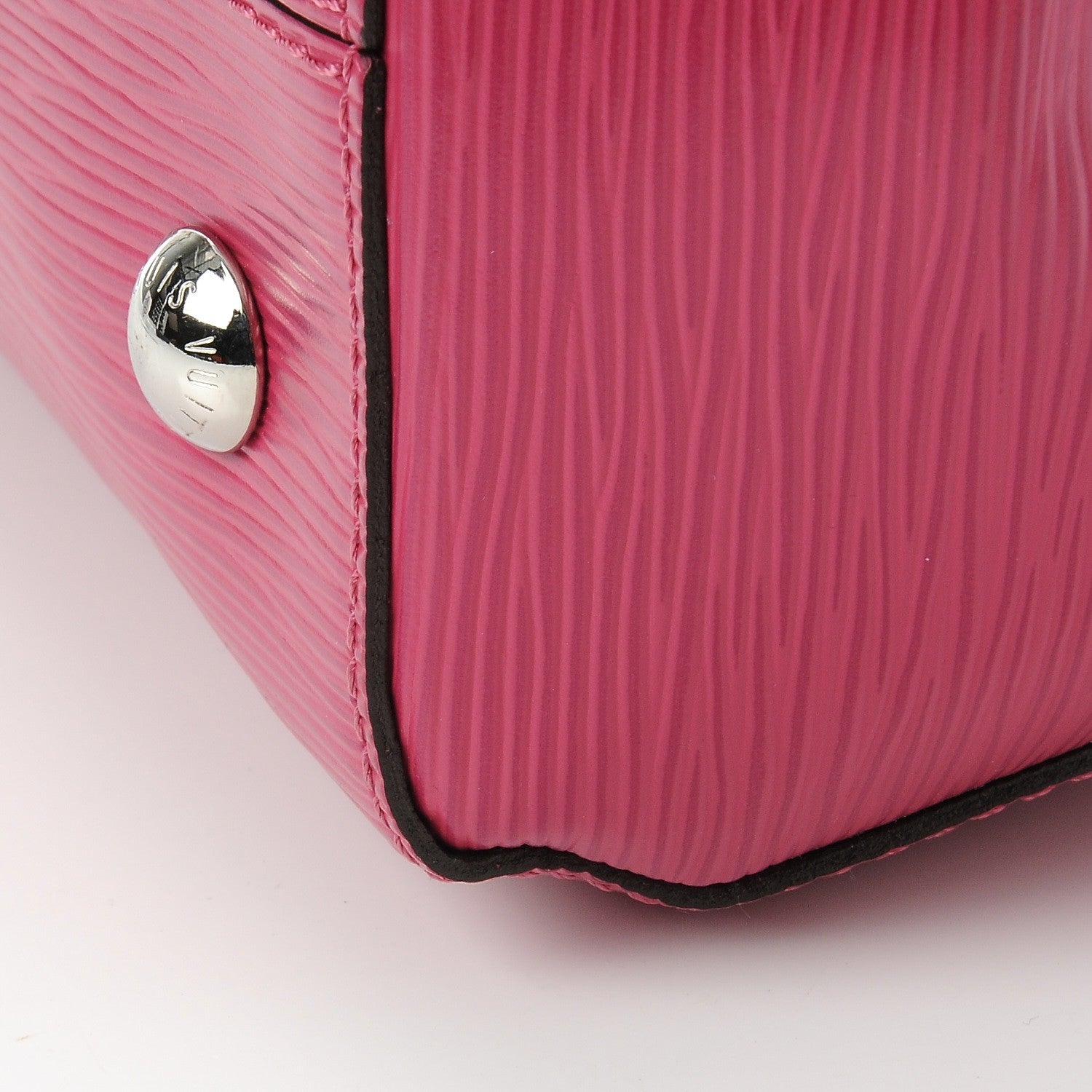Louis Vuitton Epi Marly BB Pivoine 11 of 13