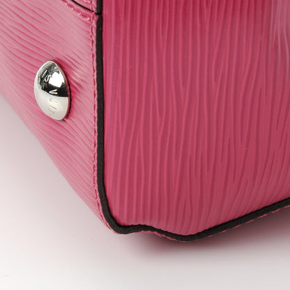 Louis Vuitton Epi Marly BB Pivoine 11 of 13