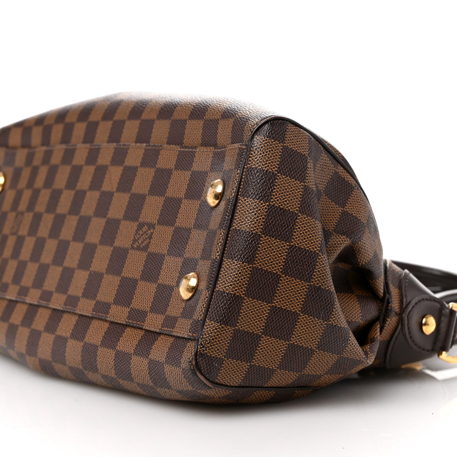 Louis Vuitton Damier Ebene Trevi PM 9 of 13