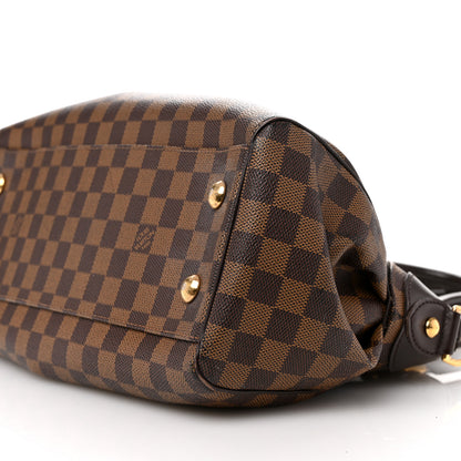 Louis Vuitton Damier Ebene Trevi PM 9 of 13