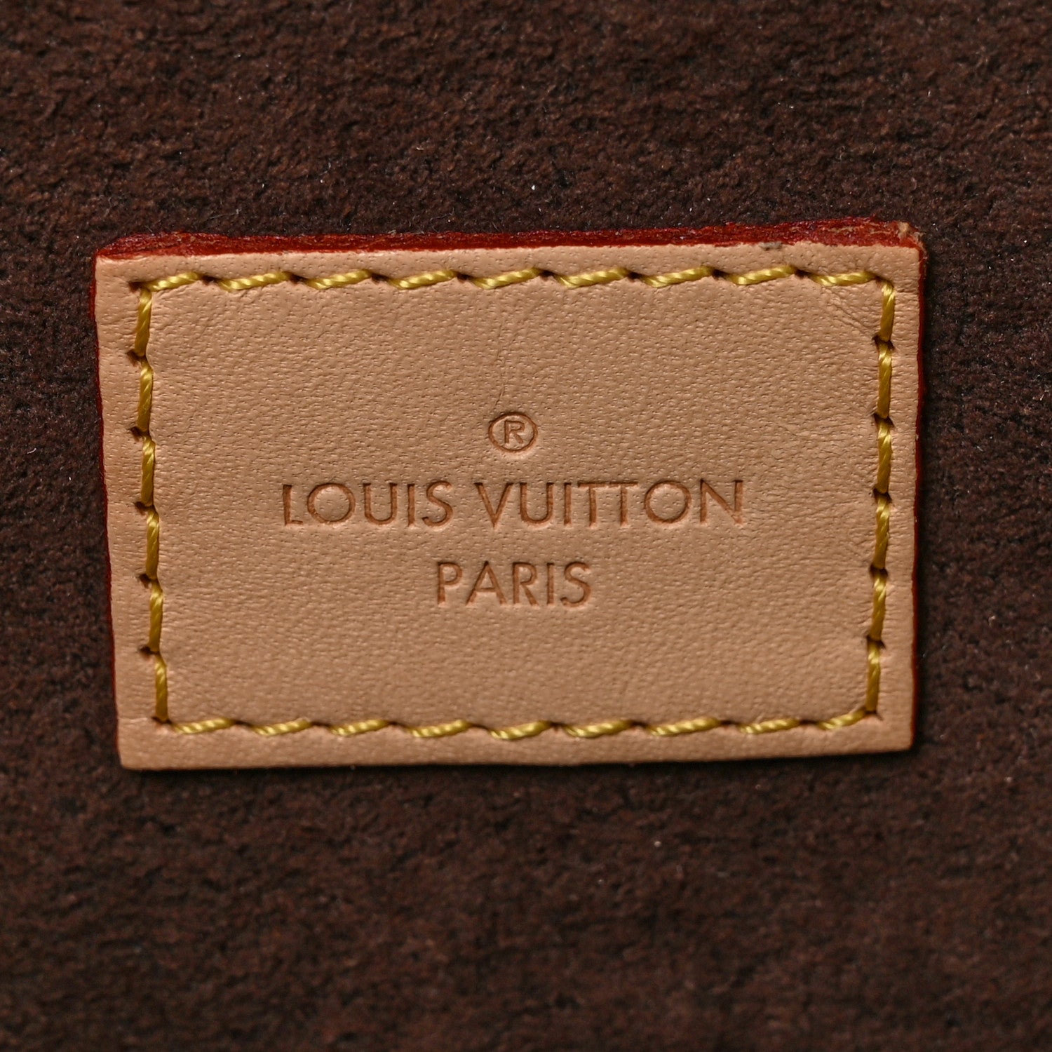 Louis Vuitton Monogram Pochette Metis 6 of 14