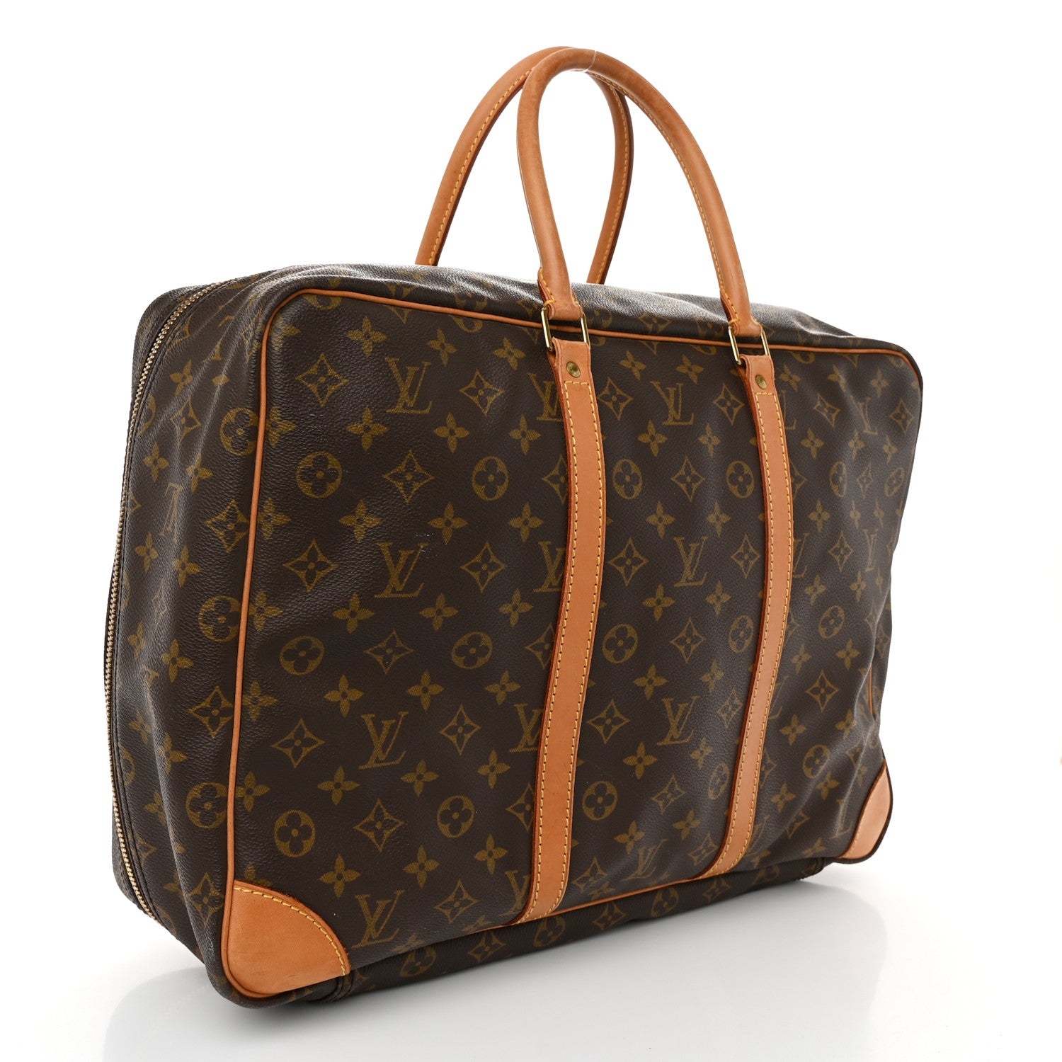 Louis Vuitton Monogram Sirius 45 2 of 13