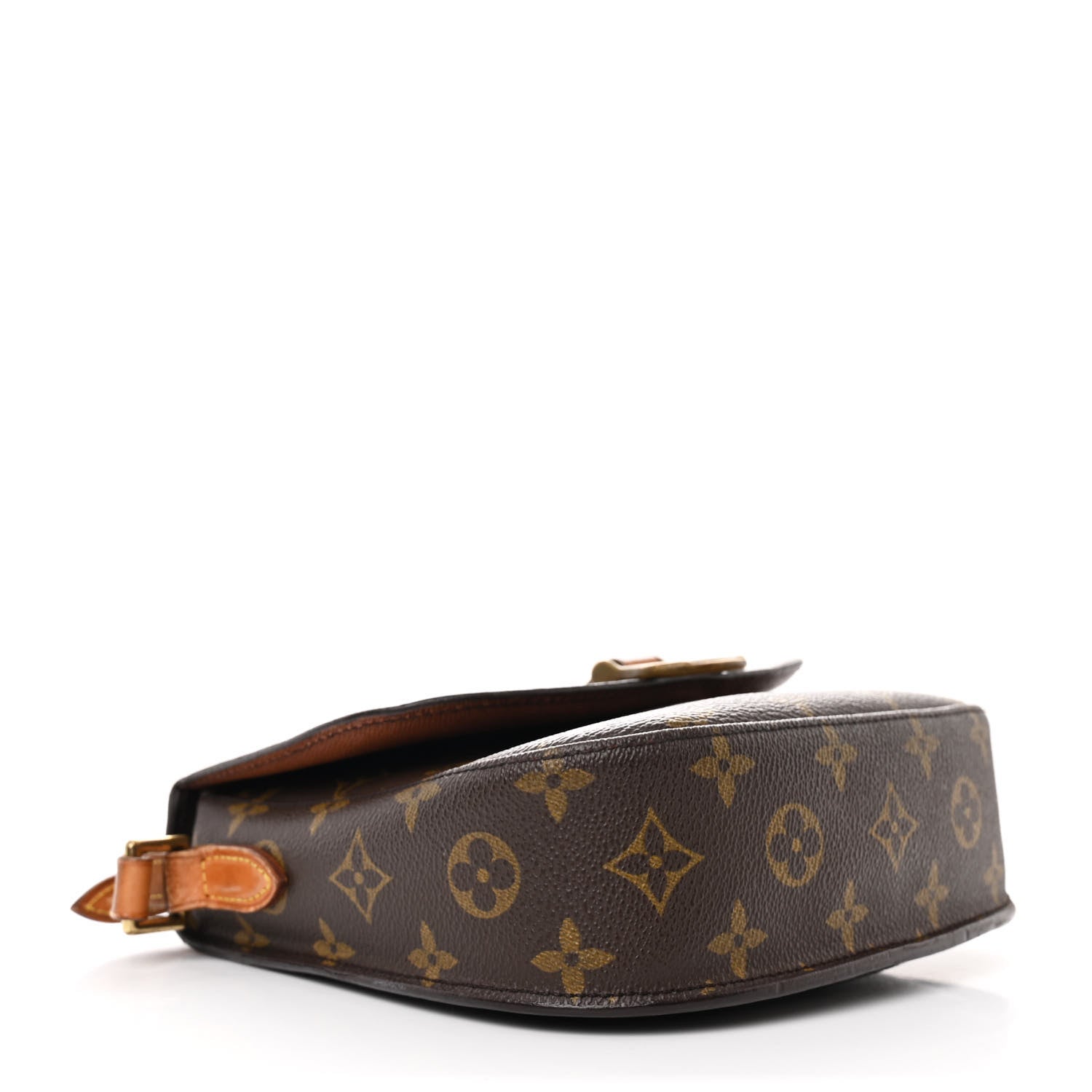 Louis Vuitton Monogram Saint Cloud MM 4 of 11
