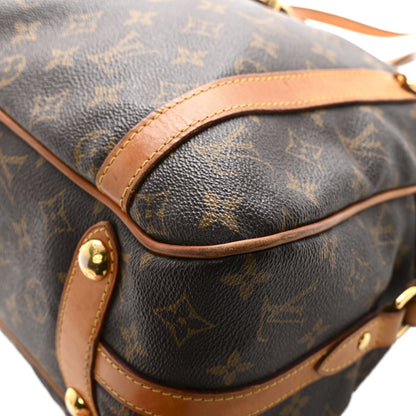 Louis Vuitton Monogram Stresa PM 10 of 16