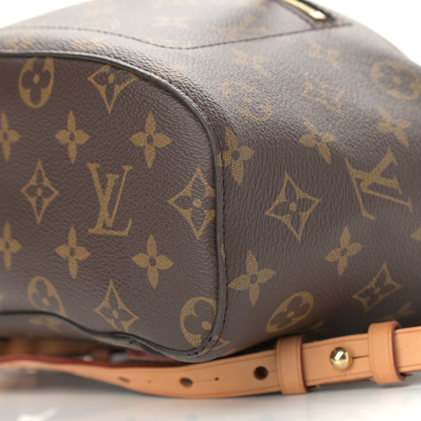 Monogram Montsouris NM Backpack