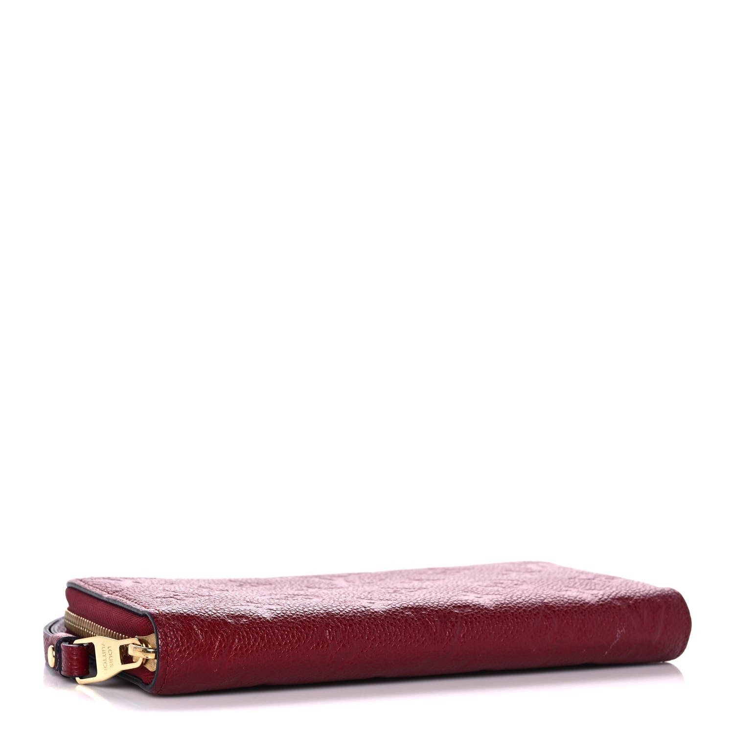 Louis Vuitton Empreinte Zippy Wallet Aurore 4 of 8