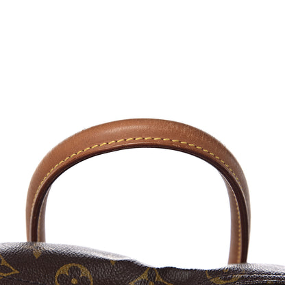 Louis Vuitton Monogram Sirius 50 8 of 18