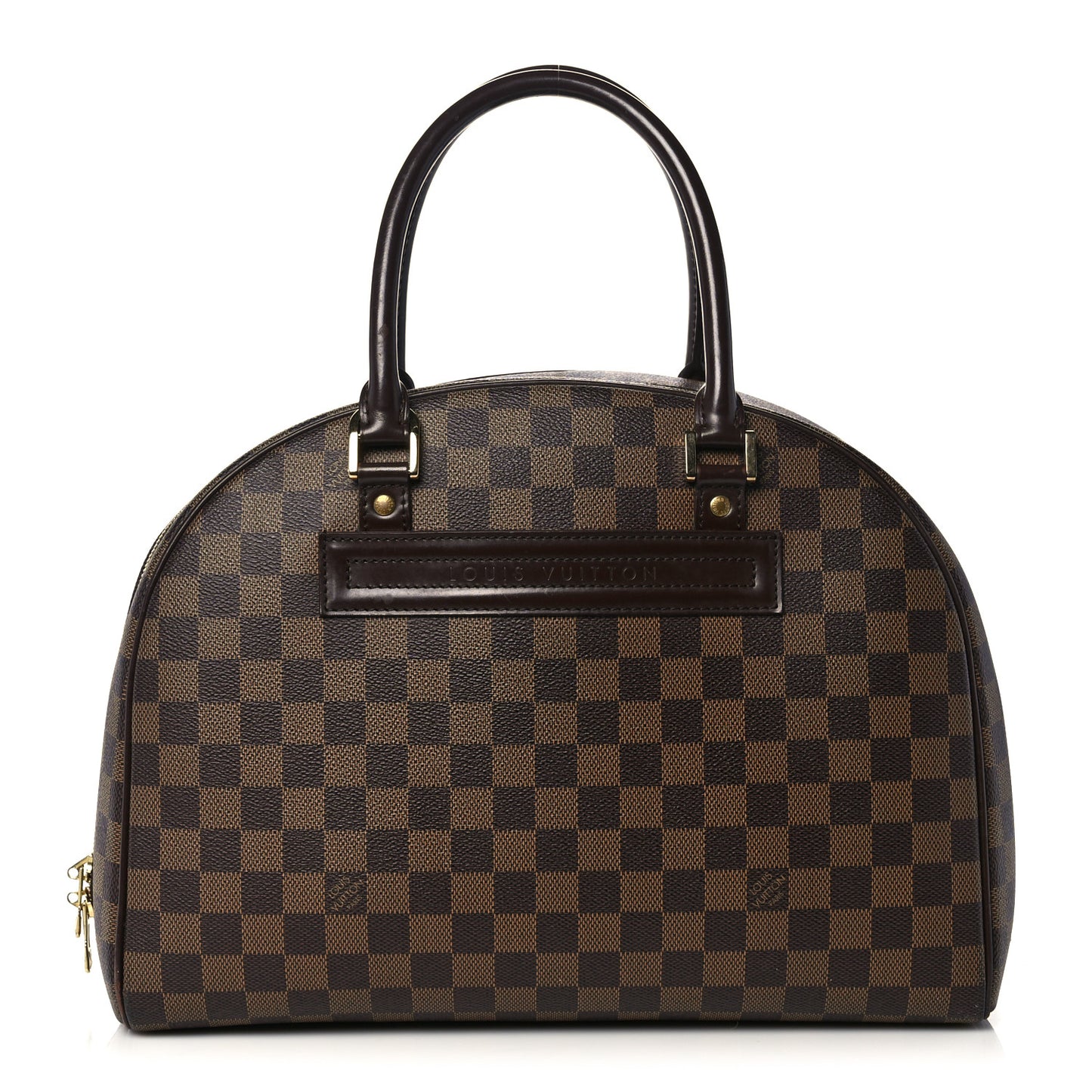 Damier Ebene Nolita