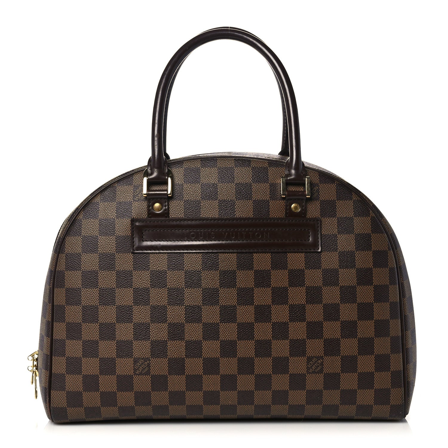 Louis Vuitton Damier Ebene Nolita 1 of 19