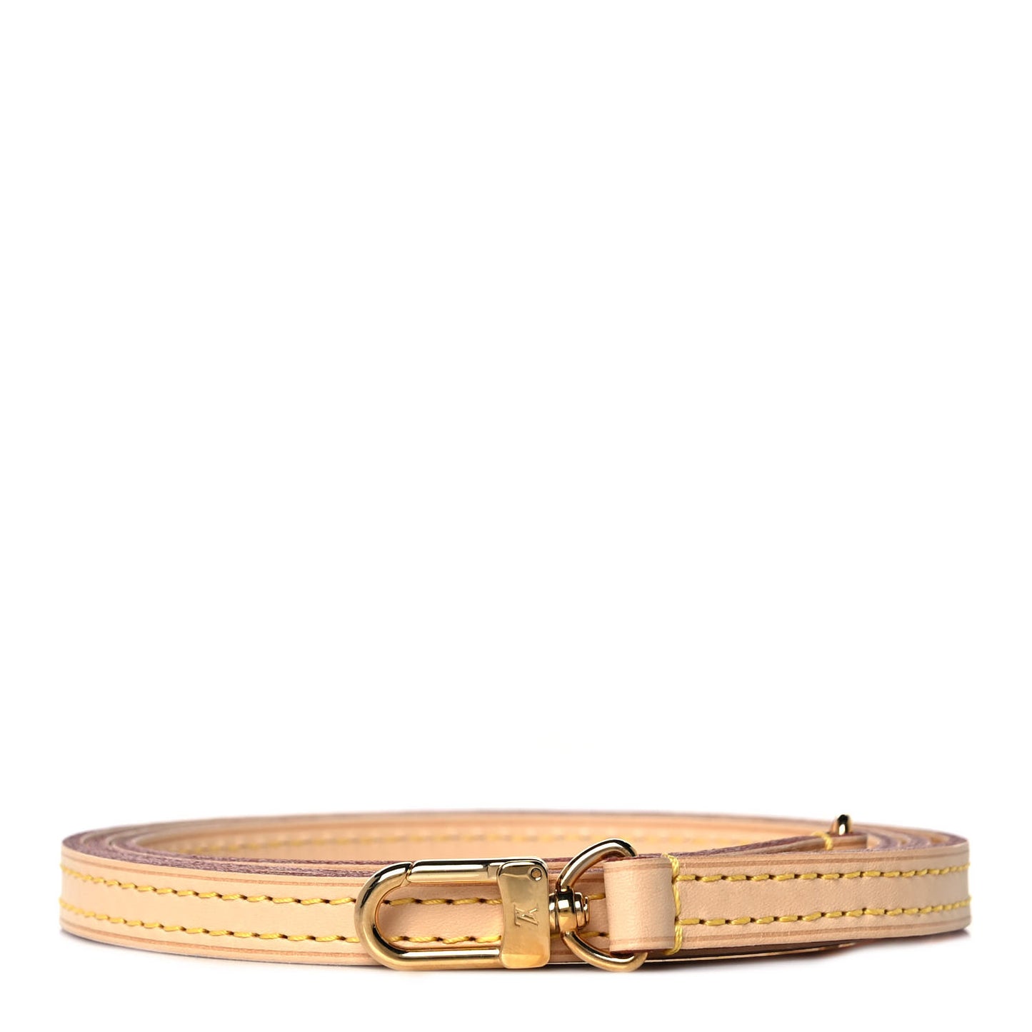 Vachetta 12mm Long Shoulder Strap