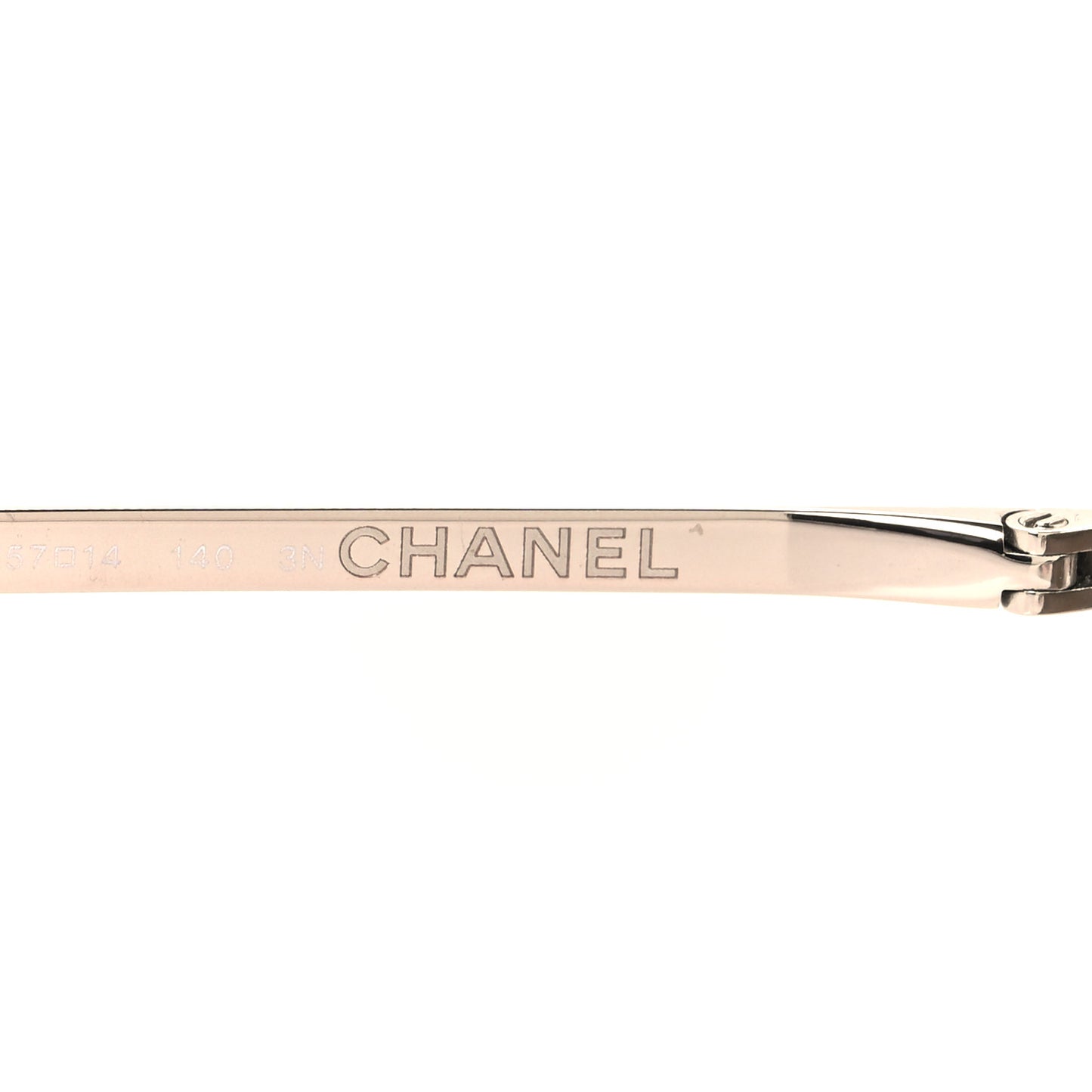 18K Pilot Summer Sunglasses 4223 Pink Gold