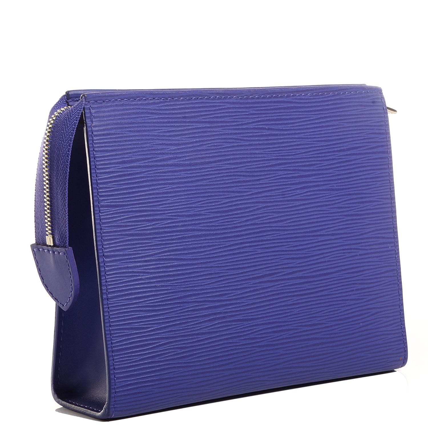 Louis Vuitton Epi Toiletry Pouch 19 Figue 3 of 8
