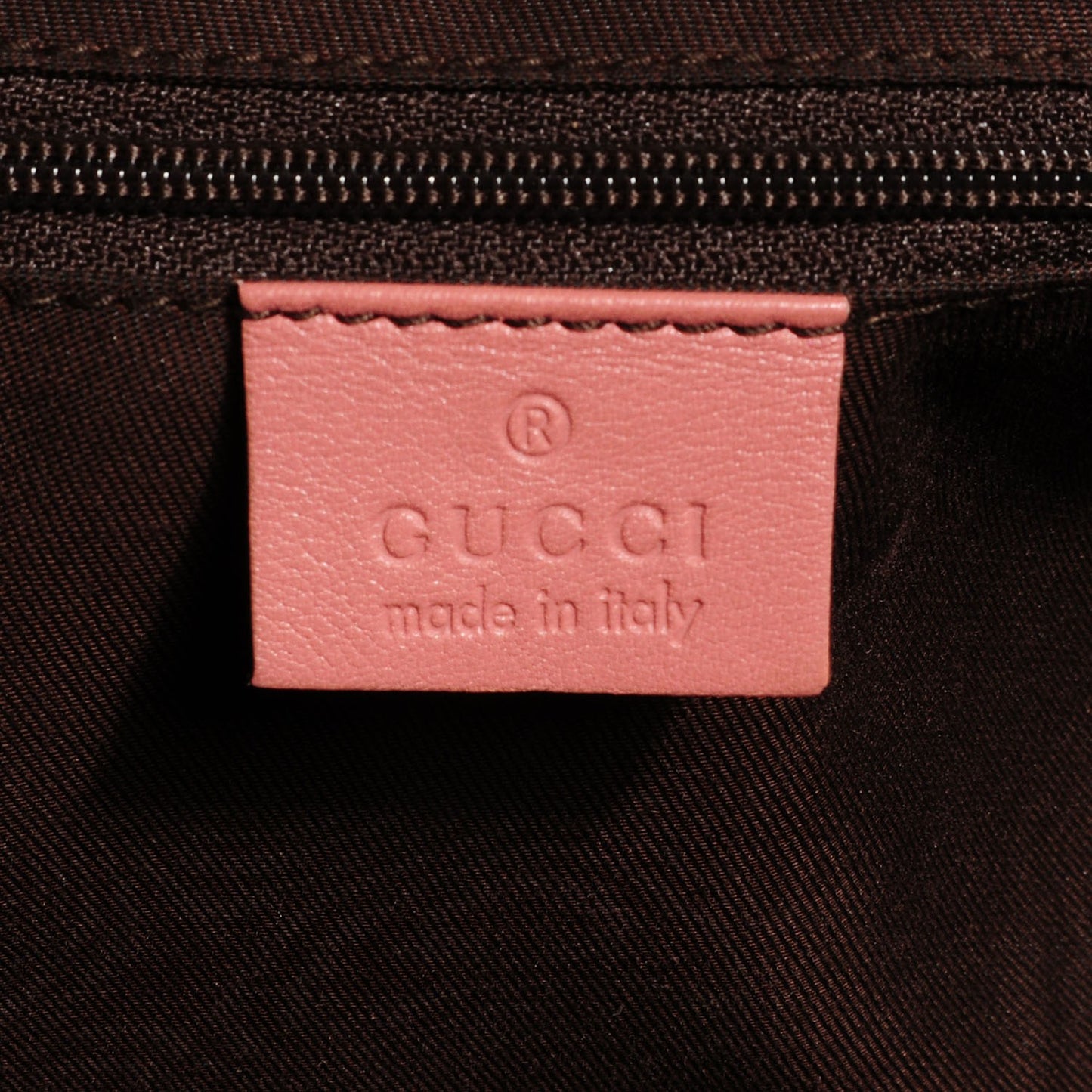 Monogram Medium Sukey Tote Pink