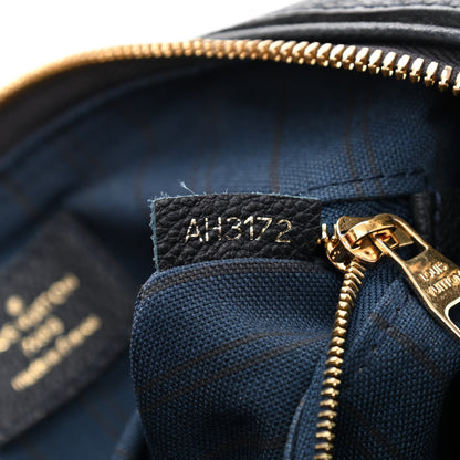 Louis Vuitton Empreinte Speedy Bandouliere 25 Infini 7 of 12