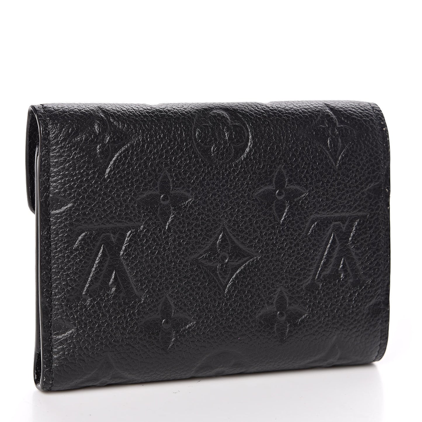 Empreinte Victorine Wallet Black