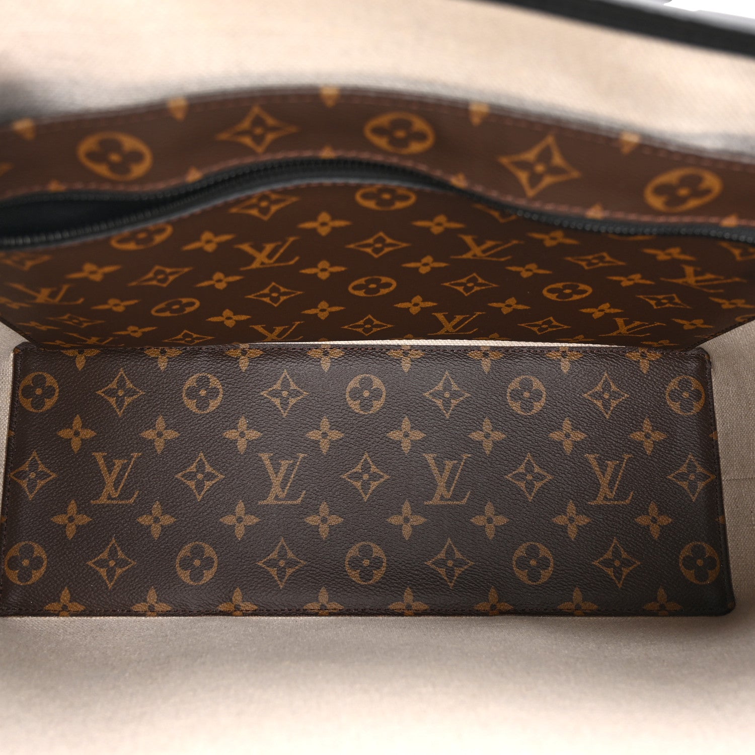 Louis Vuitton Monogram Macassar Weekend Tote PM 1813772 – FASHIONPHILE