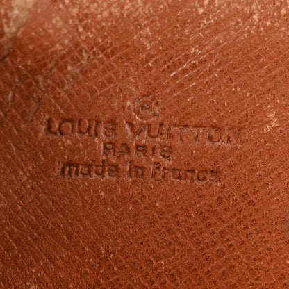 Louis Vuitton Monogram Poche Documents Portfolio Case 39 6 of 12