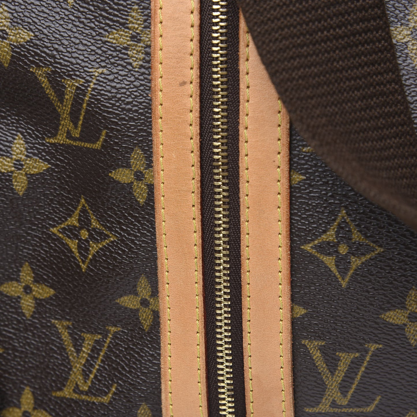 Monogram Sac Bosphore Briefcase