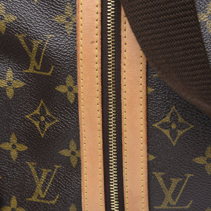 Louis Vuitton Monogram Sac Bosphore Briefcase 10 of 13
