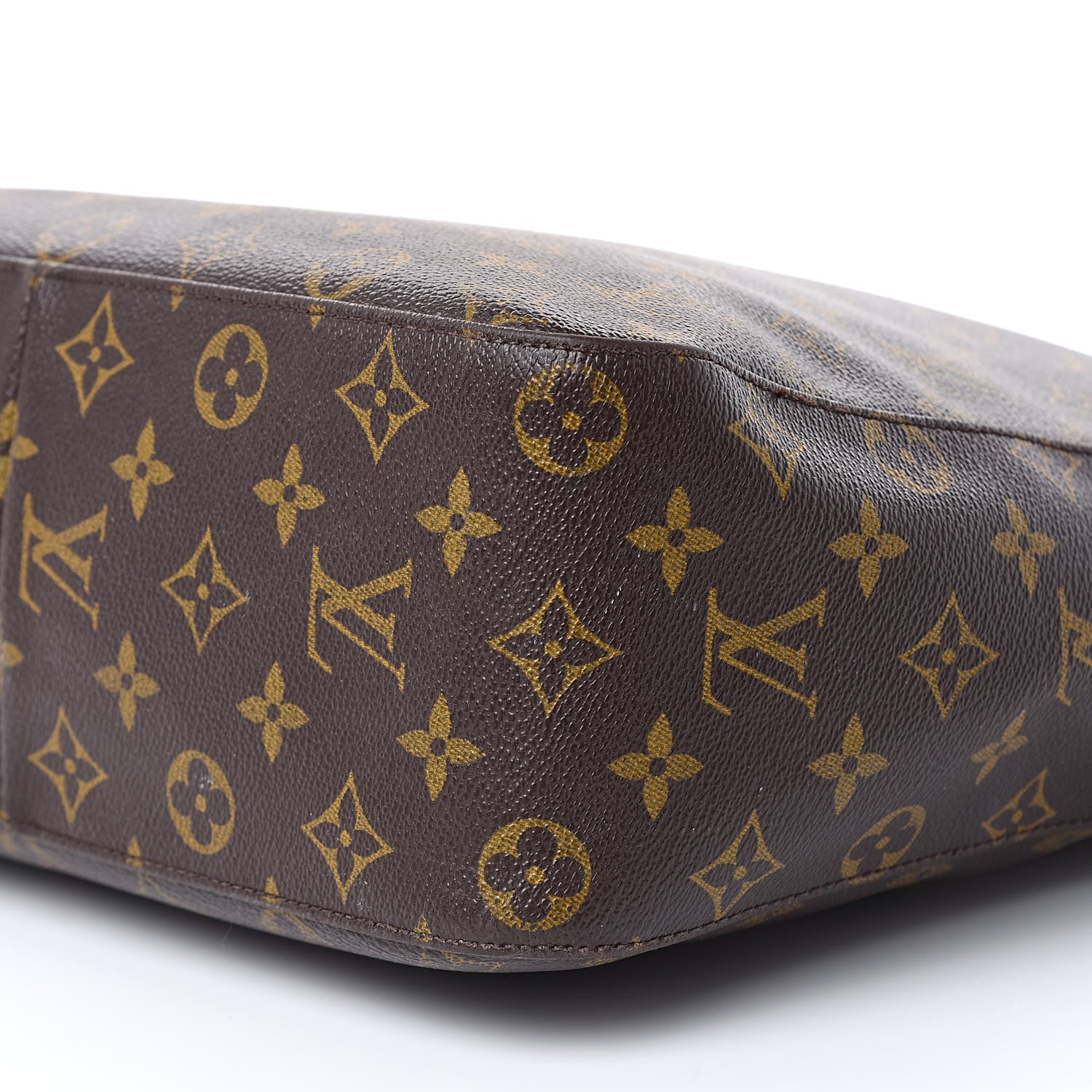 Louis Vuitton Monogram Looping GM 8 of 18