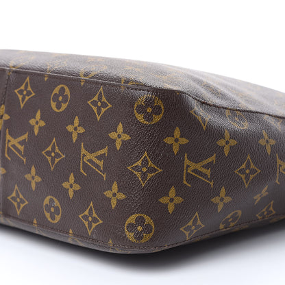 Louis Vuitton Monogram Looping GM 8 of 18