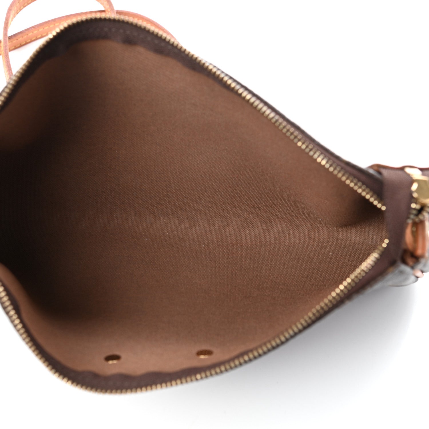 Louis Vuitton Monogram Eva Clutch 5 of 8