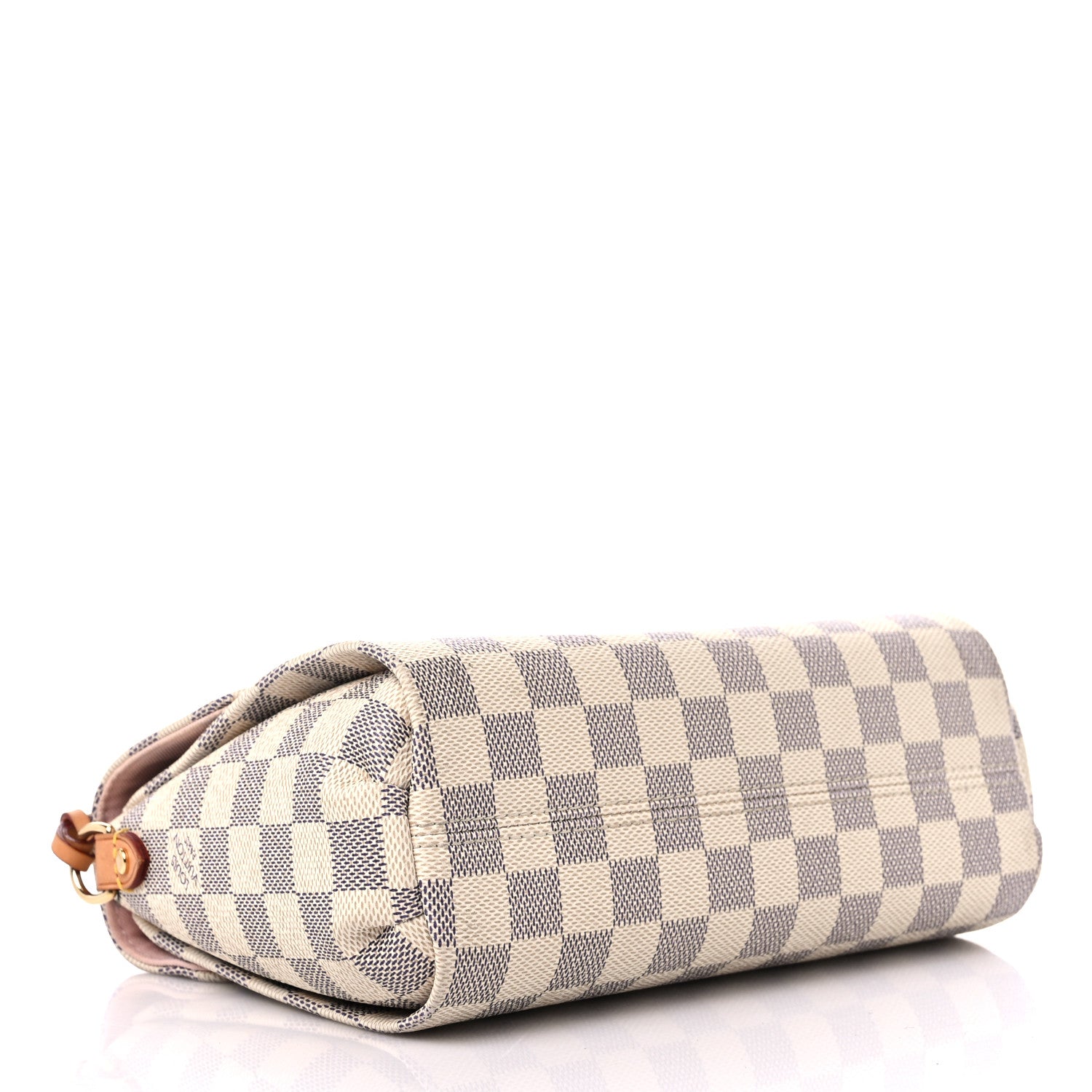 Louis Vuitton Damier Azur Croisette 4 of 13