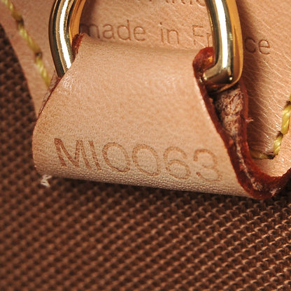Louis Vuitton Monogram Ellipse Sac a Dos Backpack 7 of 7