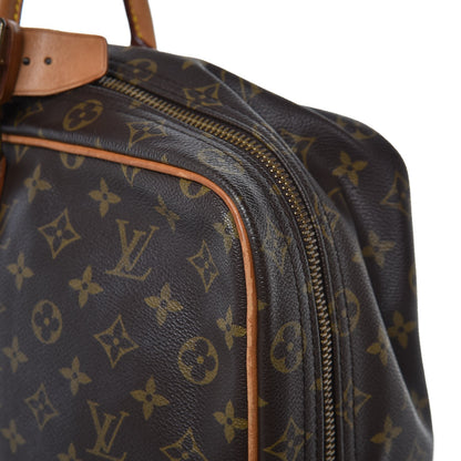 Louis Vuitton Monogram Sirius 45 21 of 25