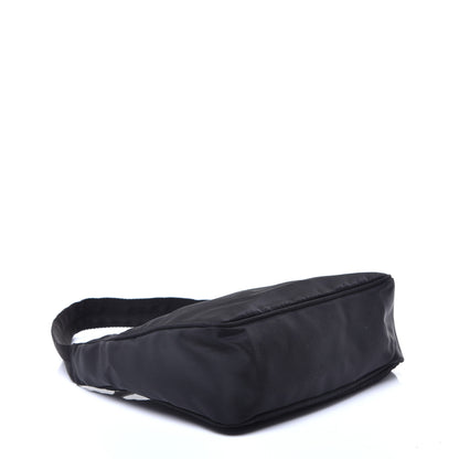 Prada Tessuto Nylon Sport Mini Bag Black 4 of 8