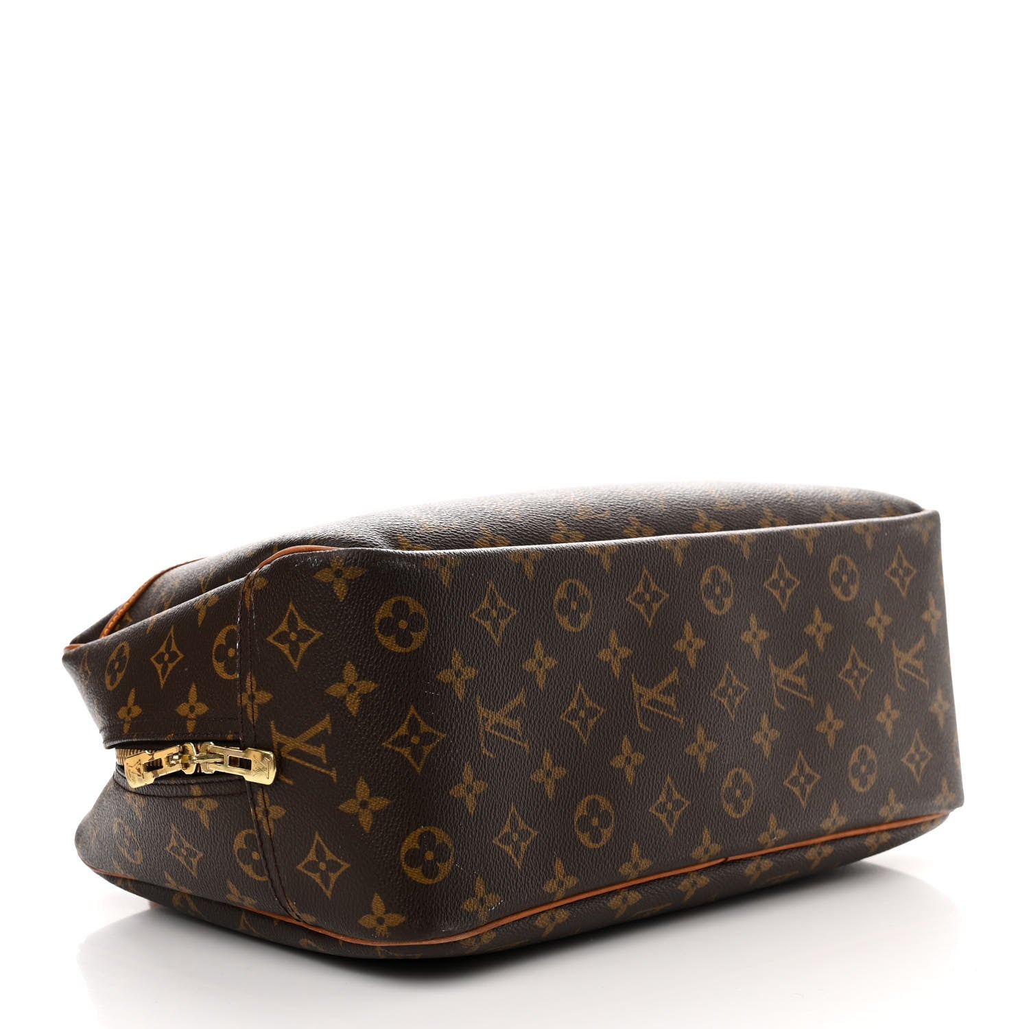 Louis Vuitton Monogram Deauville 4 of 17