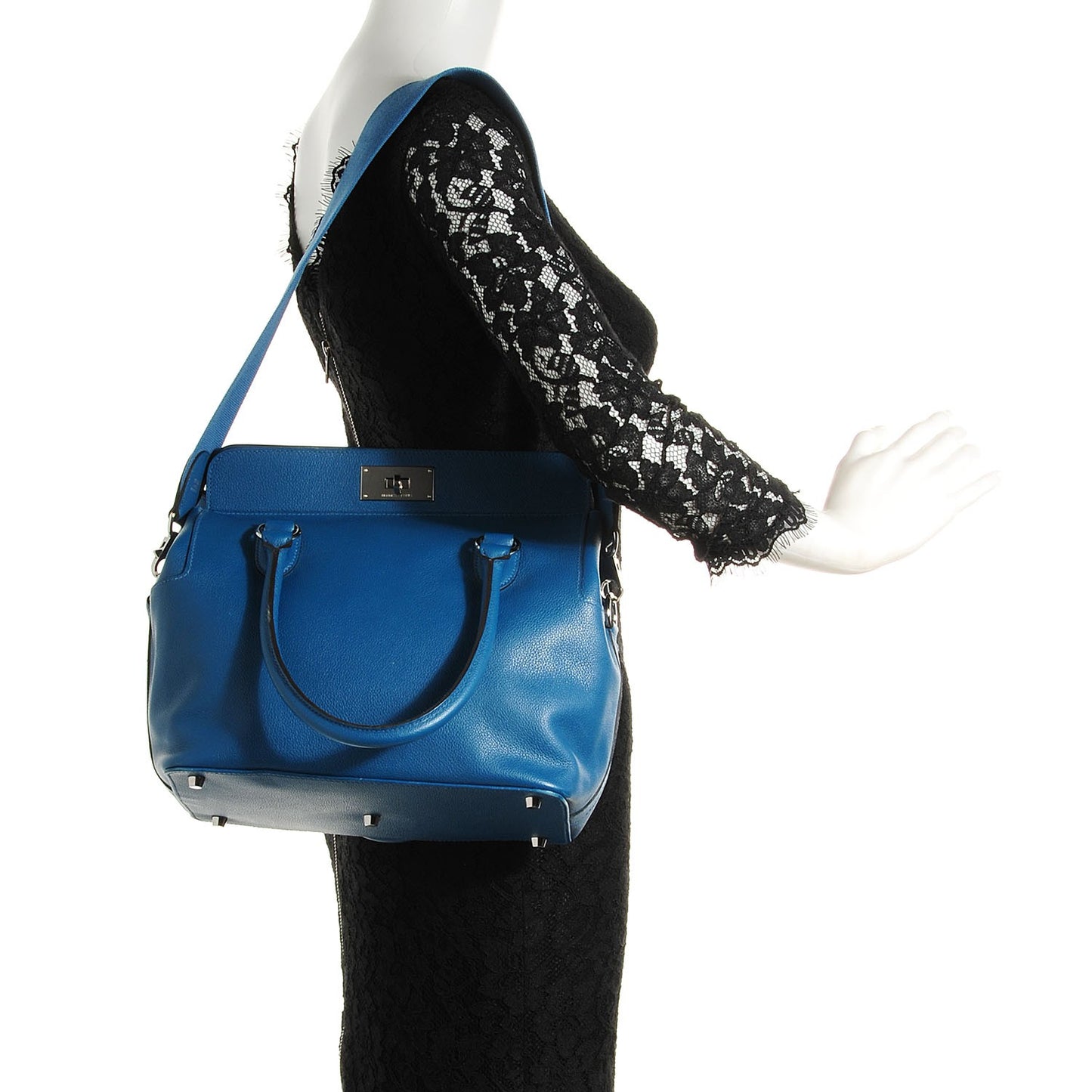 Evercolor Toolbox 26 Bleu de Galice