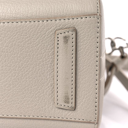Givenchy Sugar Goatskin Mini Antigona Natural 12 of 25