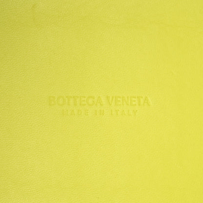 Bottega Veneta Nappa Maxi Intrecciato Medium Arco Tote Fondant Kiwi 7 of 12