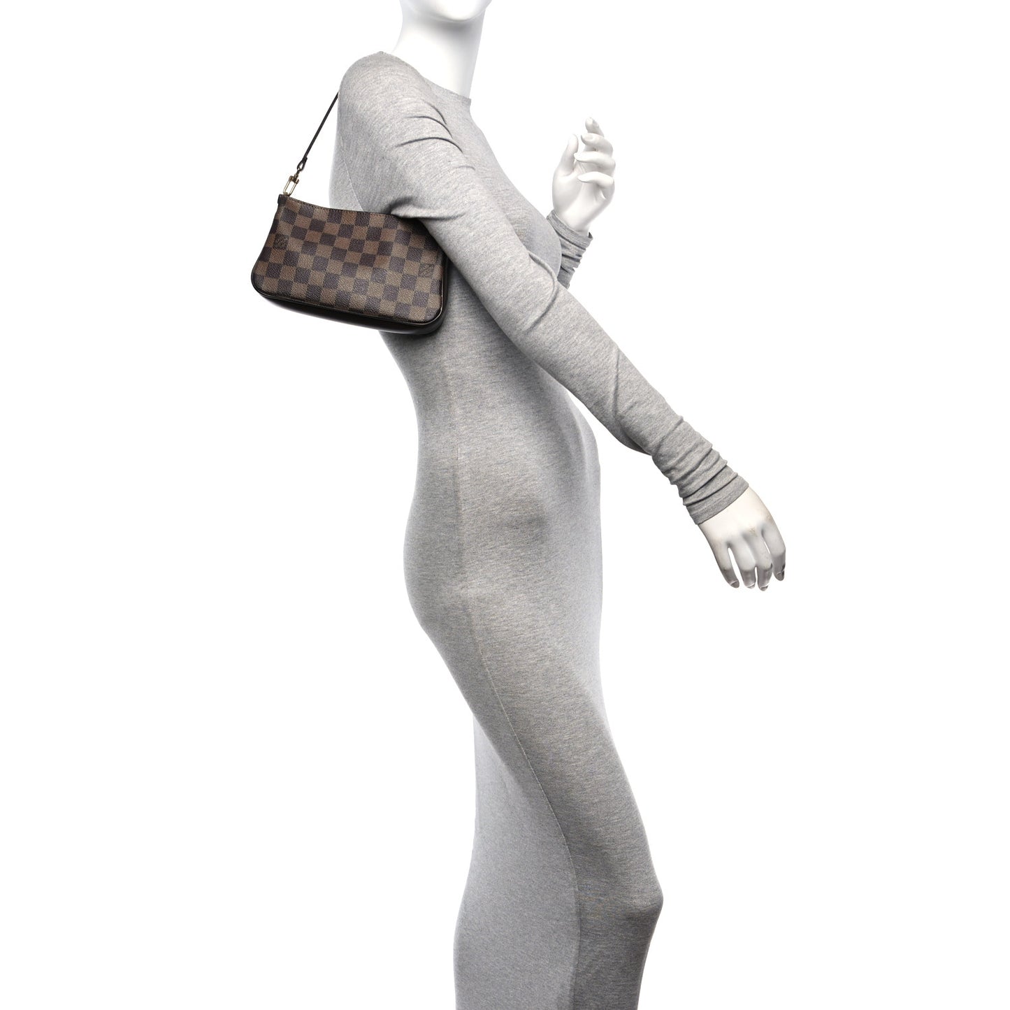 Damier Ebene Navona Pochette Accessories