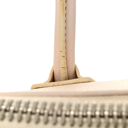 Givenchy Sugar Goatskin Small Antigona Off White 15 of 17