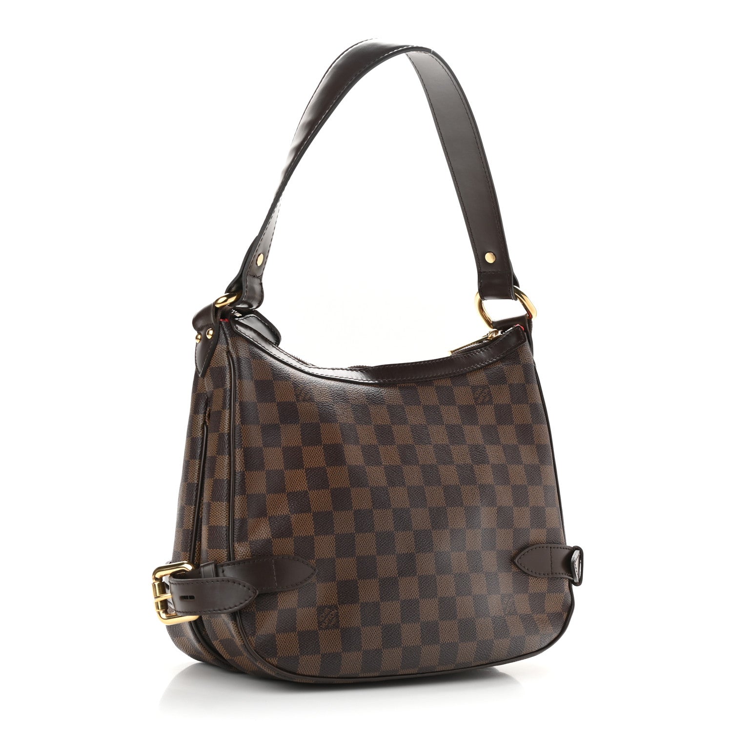 Louis Vuitton Damier Ebene Highbury 3 of 9