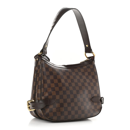 Louis Vuitton Damier Ebene Highbury 3 of 9