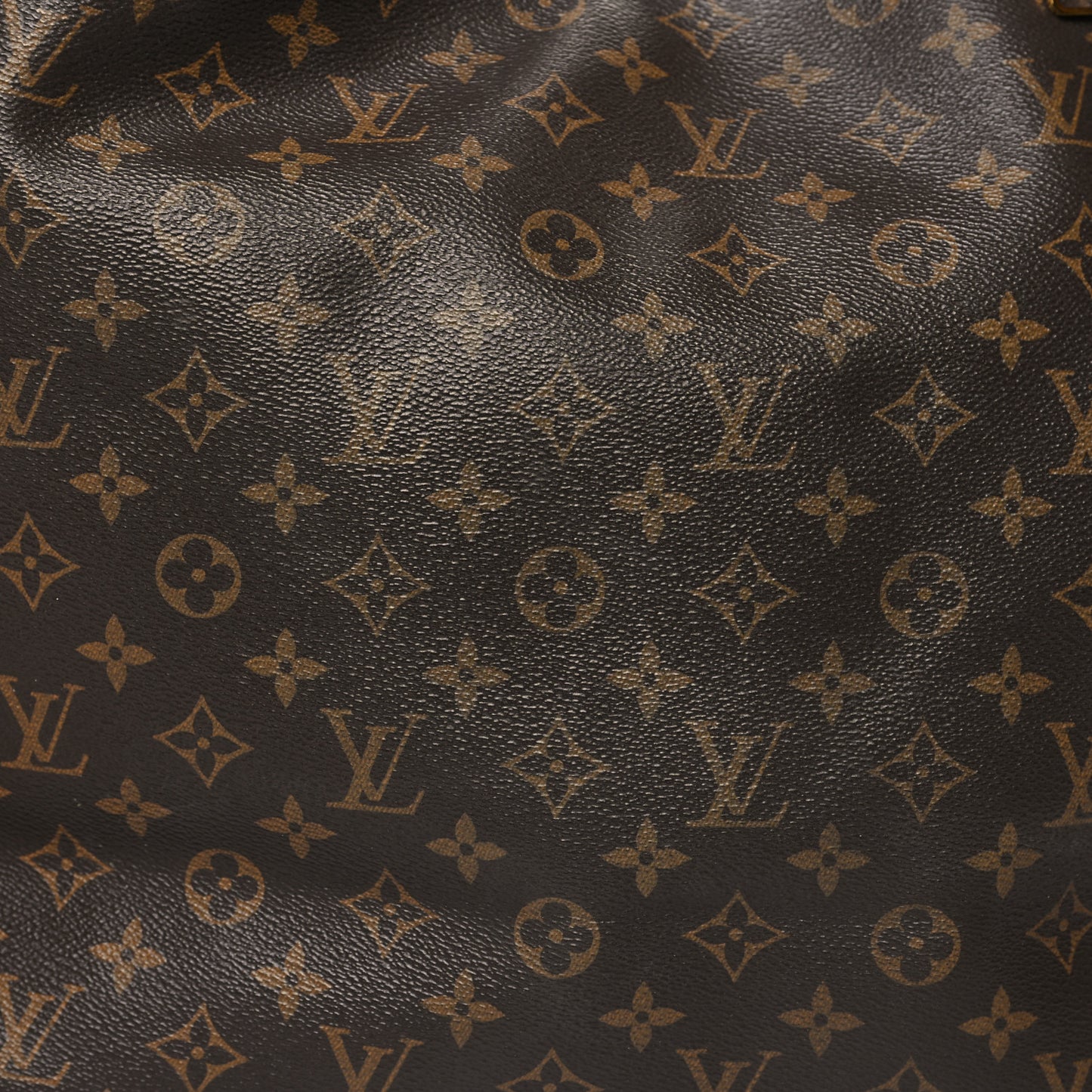 Monogram Berri MM