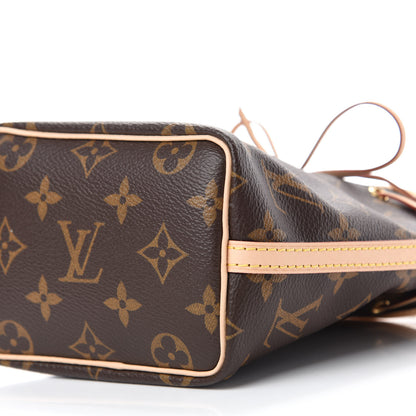 Louis Vuitton Monogram Nano Noe 7 of 11