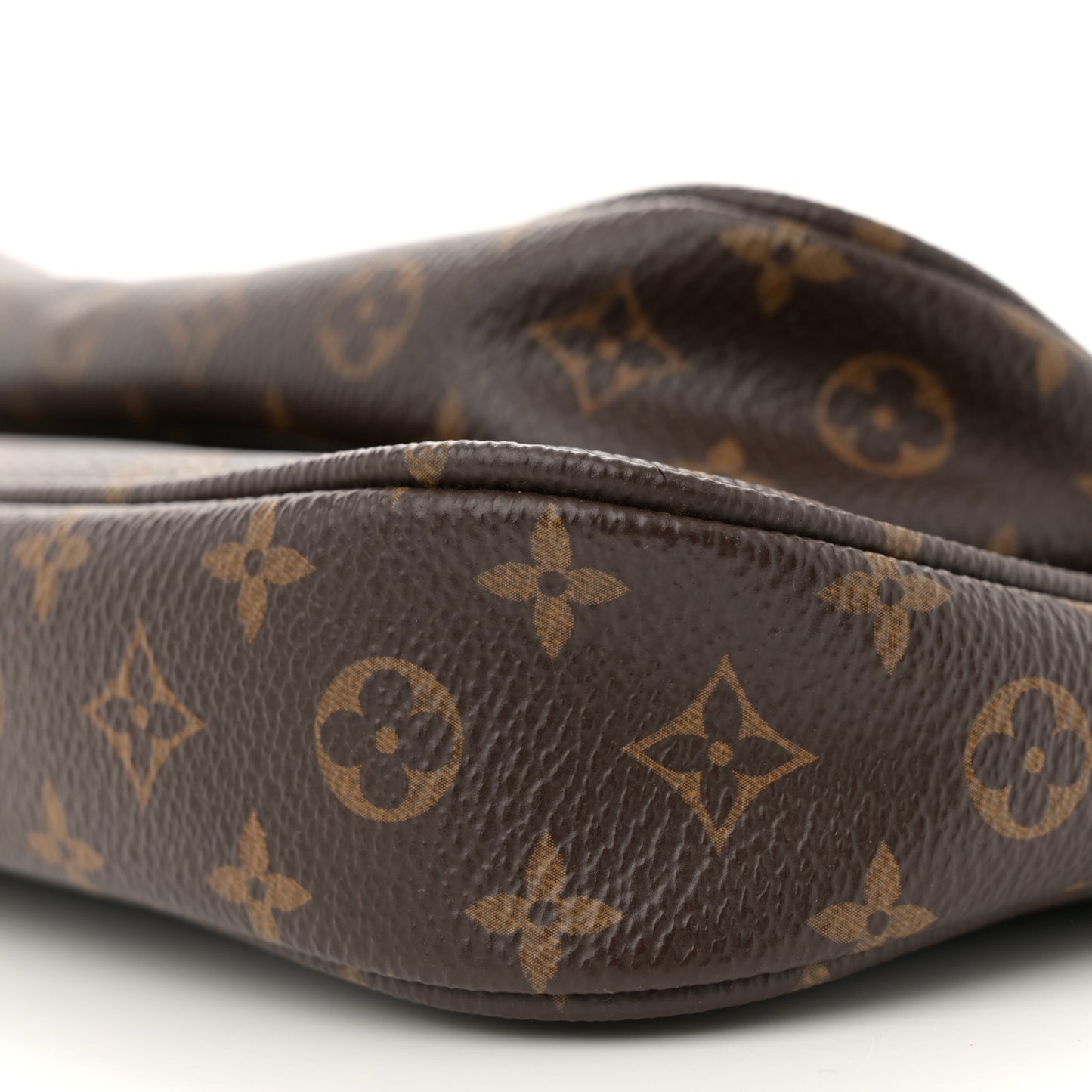 Monogram Multi Pochette Accessories Rose Clair