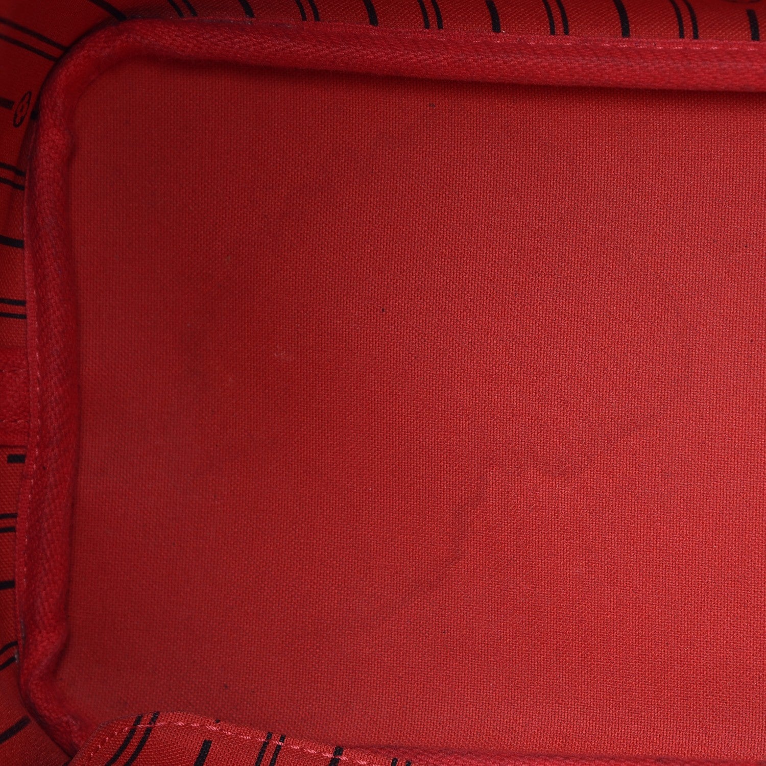 Louis Vuitton Damier Ebene Neverfull MM 9 of 11