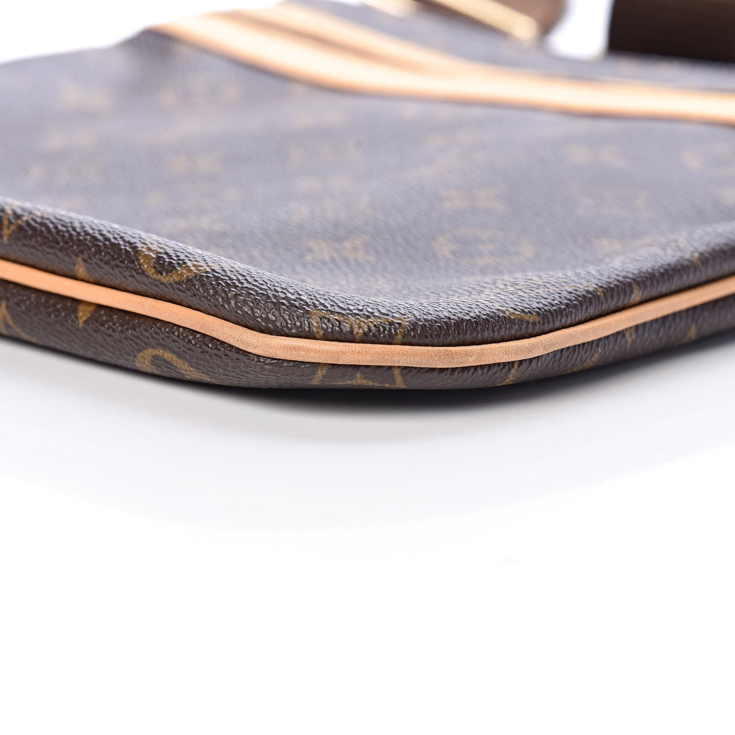 Louis Vuitton Monogram Bosphore Pochette 8 of 13