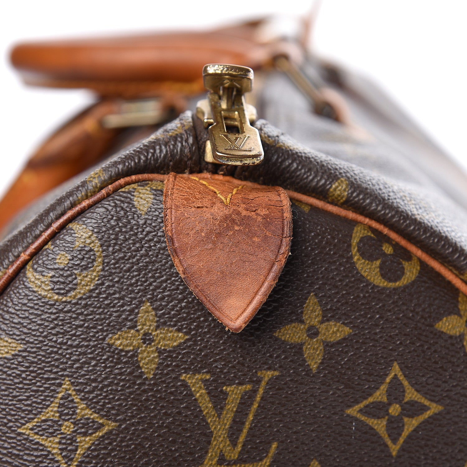 Louis Vuitton Monogram Keepall 50 26 of 39