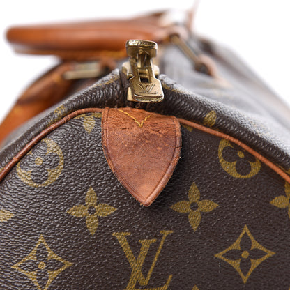 Louis Vuitton Monogram Keepall 50 26 of 39