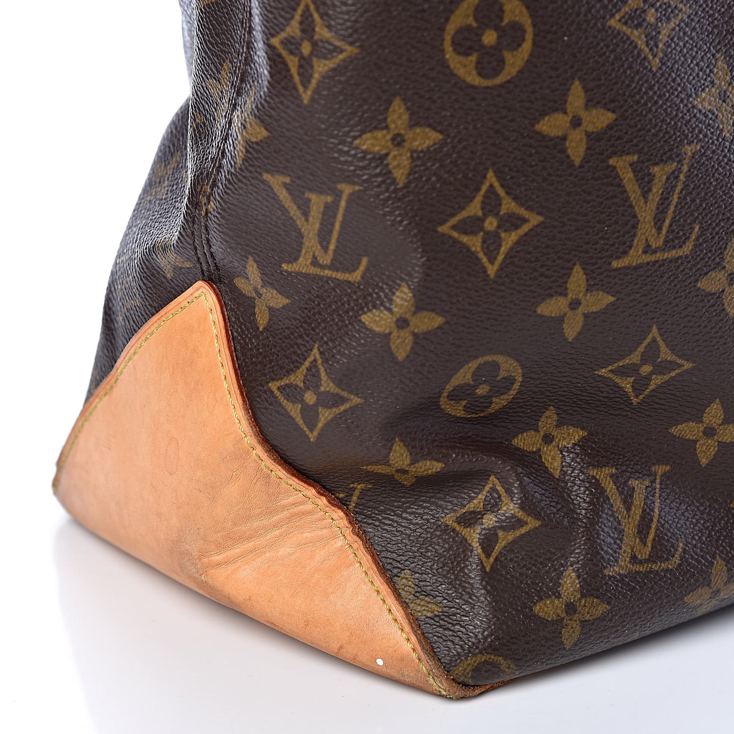 Monogram Cabas Mezzo