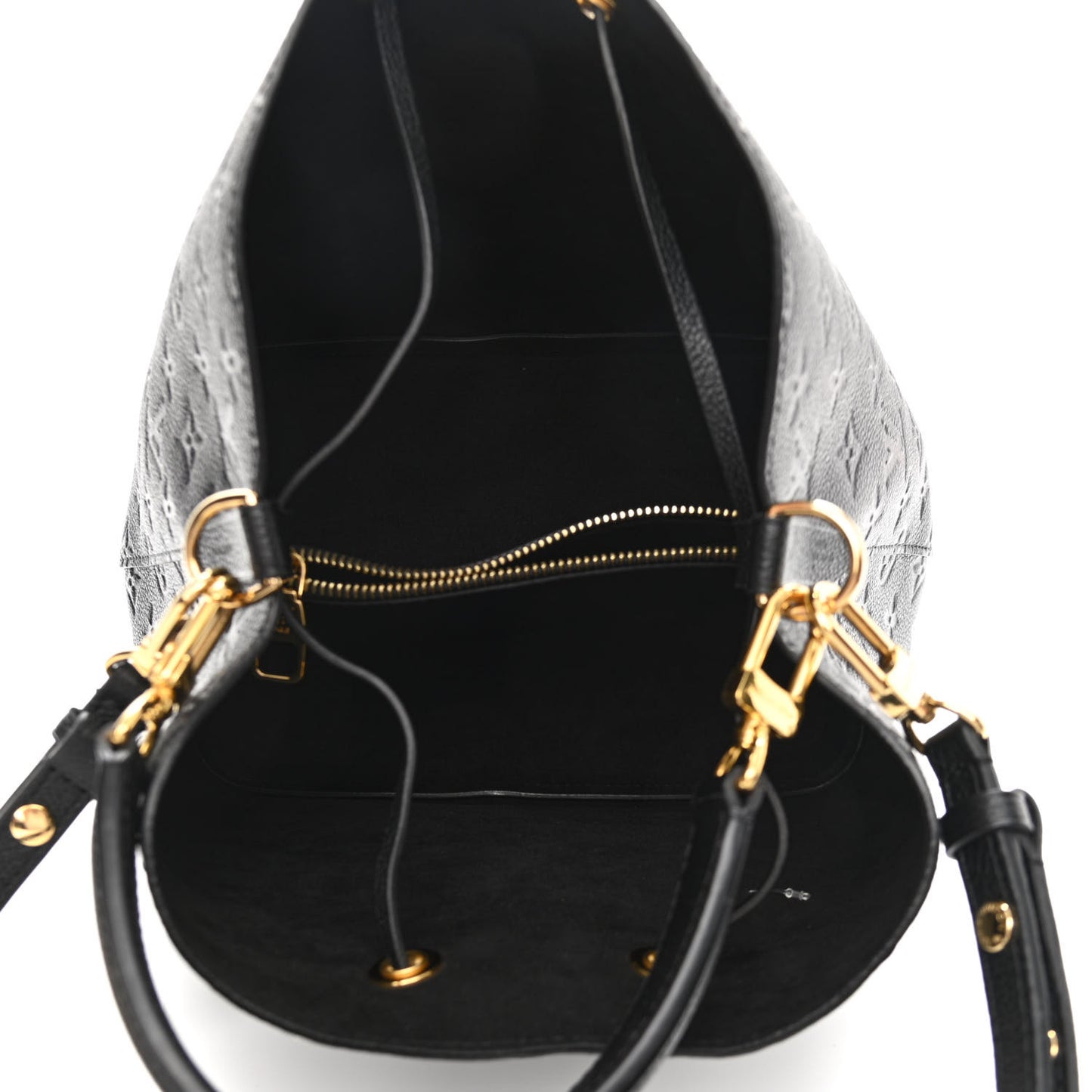 Empreinte Neonoe MM Black