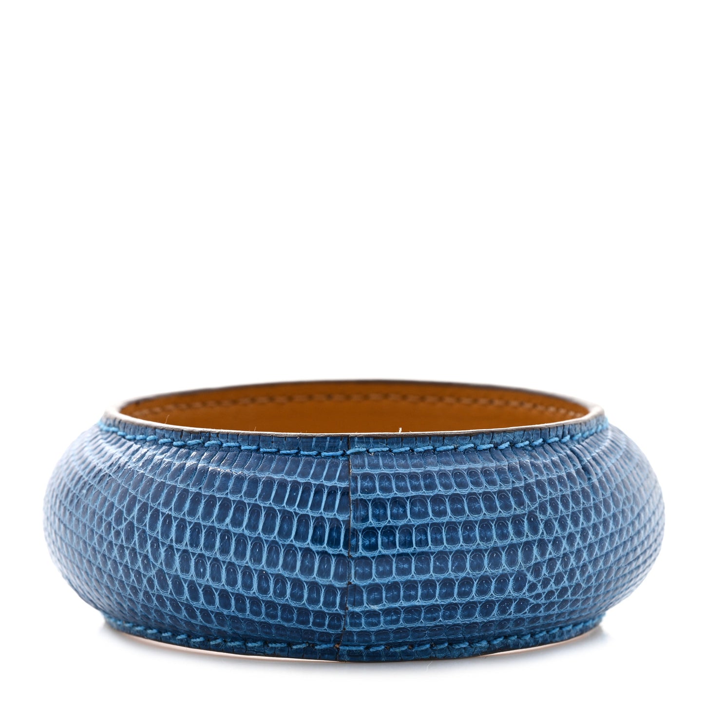 Lizard Small Astral Bracelet S Bleu Saphir