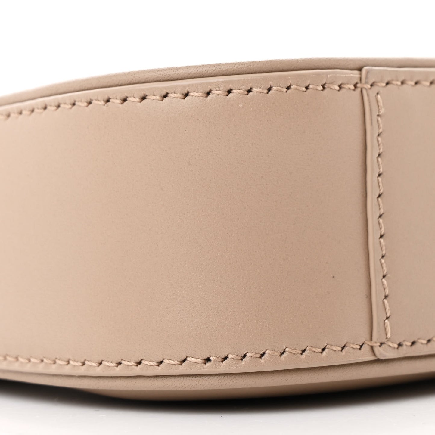 Vegetable Le 5 A 7 Mini Hobo Dark Beige