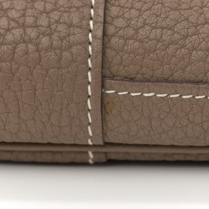 Hermes Negonda Garden Party 36 MM Etoupe 12 of 12